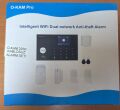 O-KAM 3030 WİFİ + 4G SİM KARTLI ALARM SETİ (KEYPAD+1PIR+2KUMANDA+1 İÇ SİREN+1MANYETİK)