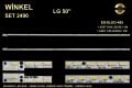 ROLE 12 V 5 AMPER 8 AYAK HLS-14F3L-DC12V-C