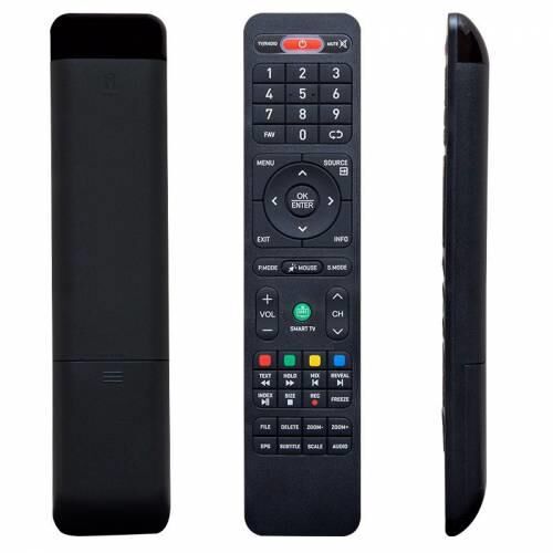 KUMANDA 1219-SABA,NORDMENDE,ONVO LCD