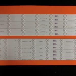 TV LED BAR 2176 TAKIM 12 Lİ-SN050LED8051-SUM SN50L8050 50D3000/D2000-GEN-285-WİNKEL