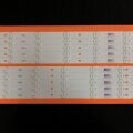 TV LED BAR 2183 TAKIM 10 LU-50PFS5803-AD550E32-AZ500E30LCD1003-ES441-WİNKEL