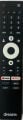 KUMANDA 1272-DREAMSTAR SES KOMUTSUZ ANDROİD TV