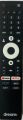 KUMANDA 1272-DREAMSTAR SES KOMUTSUZ ANDROİD TV