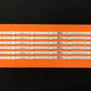 TV LED BAR 2143 TAKIM 6 LI-50R7520-50FB5000-50UD8100-50R7520-E1024-WİNKEL