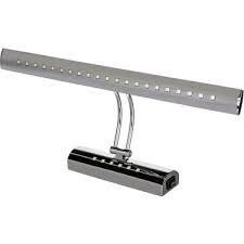 CATA CT-5212 SİYAH LEDLİ 7 WATT KUĞU FLÜT APLİK GÜNIŞIĞI