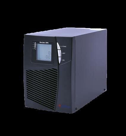 INFORM 3 KVA ONLİNE SİNÜS UPS GÜÇ KAYNAĞI