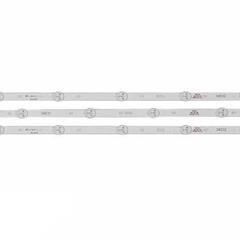 TV LED BAR 2388 TAKIM 3 LÜ-43D7000-43DS8800-KA30WDF-WİNKEL