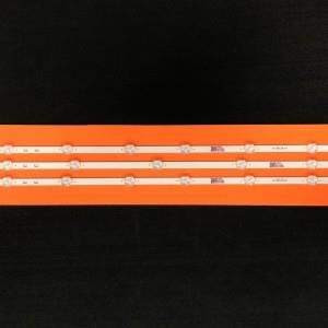TV LED BAR 2045 TAKIM 3 LÜ-40HL500-40FA5050-40FB7050 40FD7300-VES400UNDS-C199-ES-1004