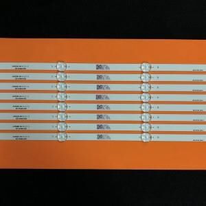 TV LED BAR -2182 TAKIM 8 Lİ-49VLX7730-B49L8752-A49L8752-49CLX7820-C1022-E1034-WİNKEL