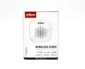 Dahua DHI-ARA12-W2 Alarm İç Alan Sireni