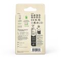 GP E221-270HCER21-2GTLB2 2600 MAH KALEM PİLLİ USB ŞARJ CİHAZI 2 Lİ
