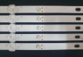 TV LED BAR 2382-2527 TAKIM 5 Lİ-SKYTECH ST-5530 DJT55SH KJ55D09 ZC22AG-ES3067-WİNKEL