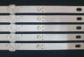 TV LED BAR 2382-2527 TAKIM 5 Lİ-SKYTECH ST-5530 DJT55SH KJ55D09 ZC22AG-ES3067-WİNKEL