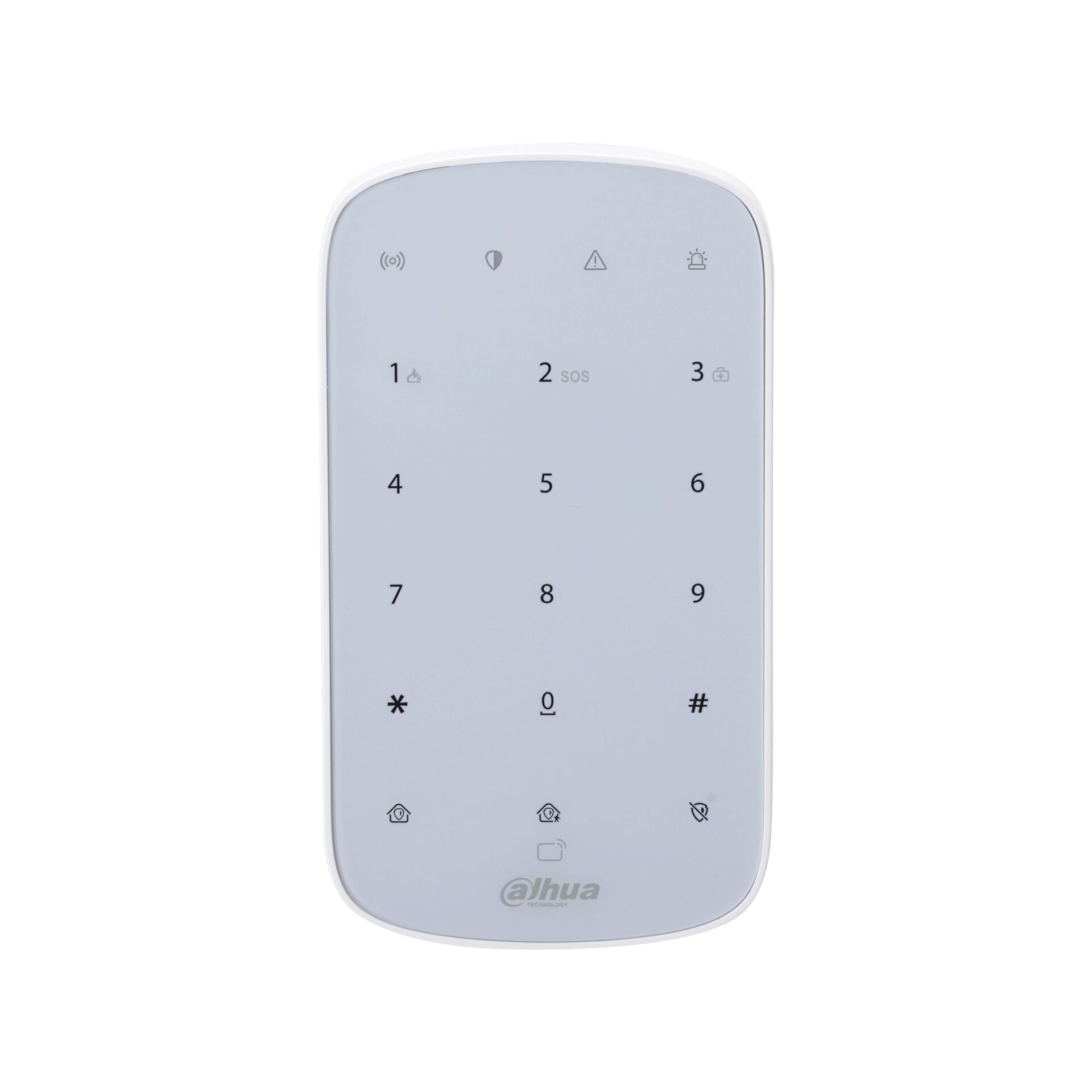 Dahua DHI-ARK30T-W2 Alarm Tuş Takımı