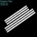 TV LED BAR 2315-2337 TAKIM 6 Lİ-A40L57454B,SW40D09L-ZC21SG-04,A40L47254B-E697-WİNKEL
