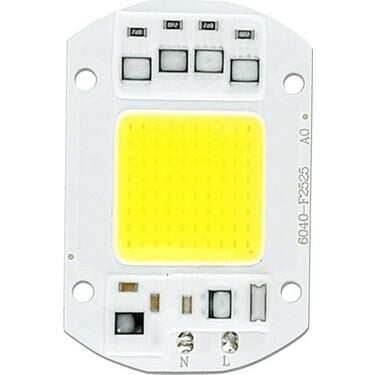 PROJEKTÖR LEDİ 50 WATT 220 VOLT BEYAZ