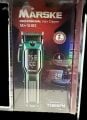 MARSKE MS-5085 ŞARJLI SAÇ TRAŞ MAKİNASI