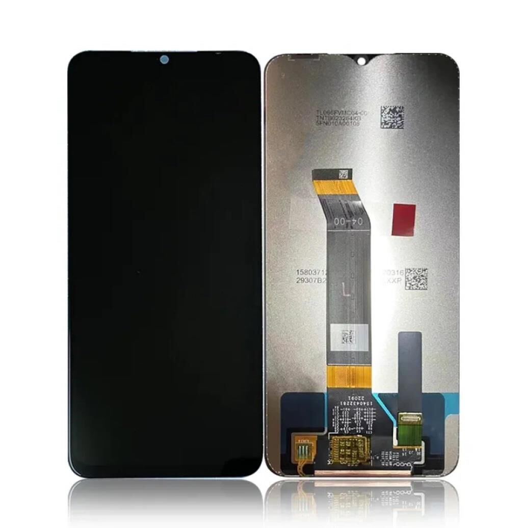 TELEFON EKRANI XİAOMİ REDMİ NOTE 11E - REDMİ 10 5G