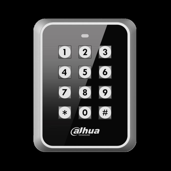 DAHUA DHI-ASR1101M Vandal korumalı RFID Okuyucu
