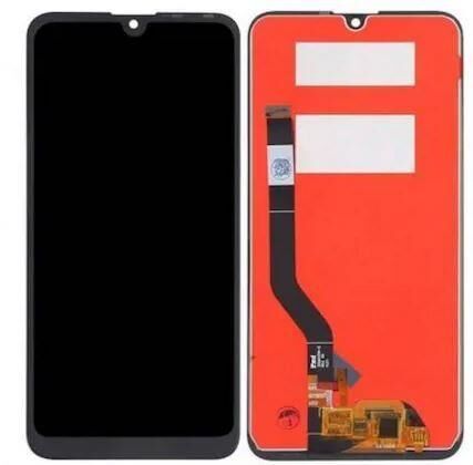 TELEFON EKRANI HUAWEI Y7 2019 ÇITALI