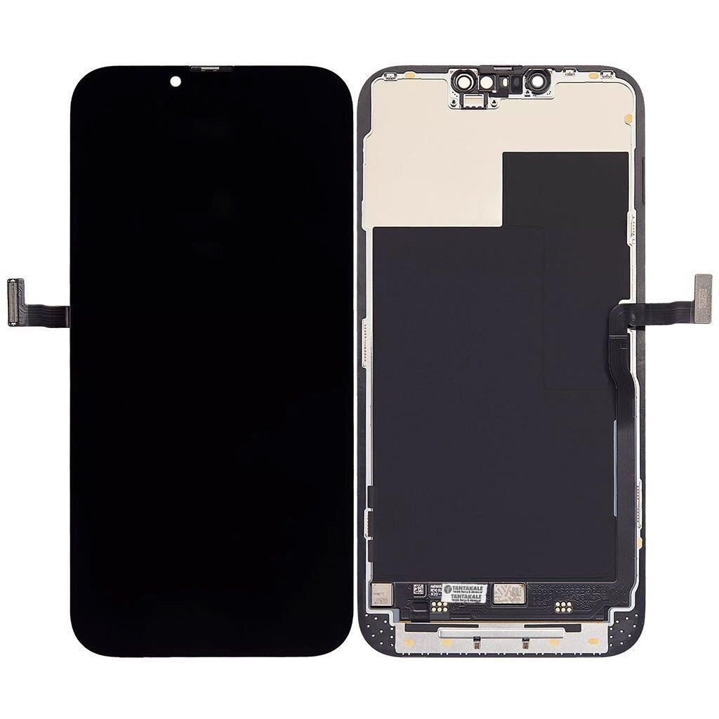 TELEFON EKRANI İPHONE 13 PRO MAX GX ORGİNAL