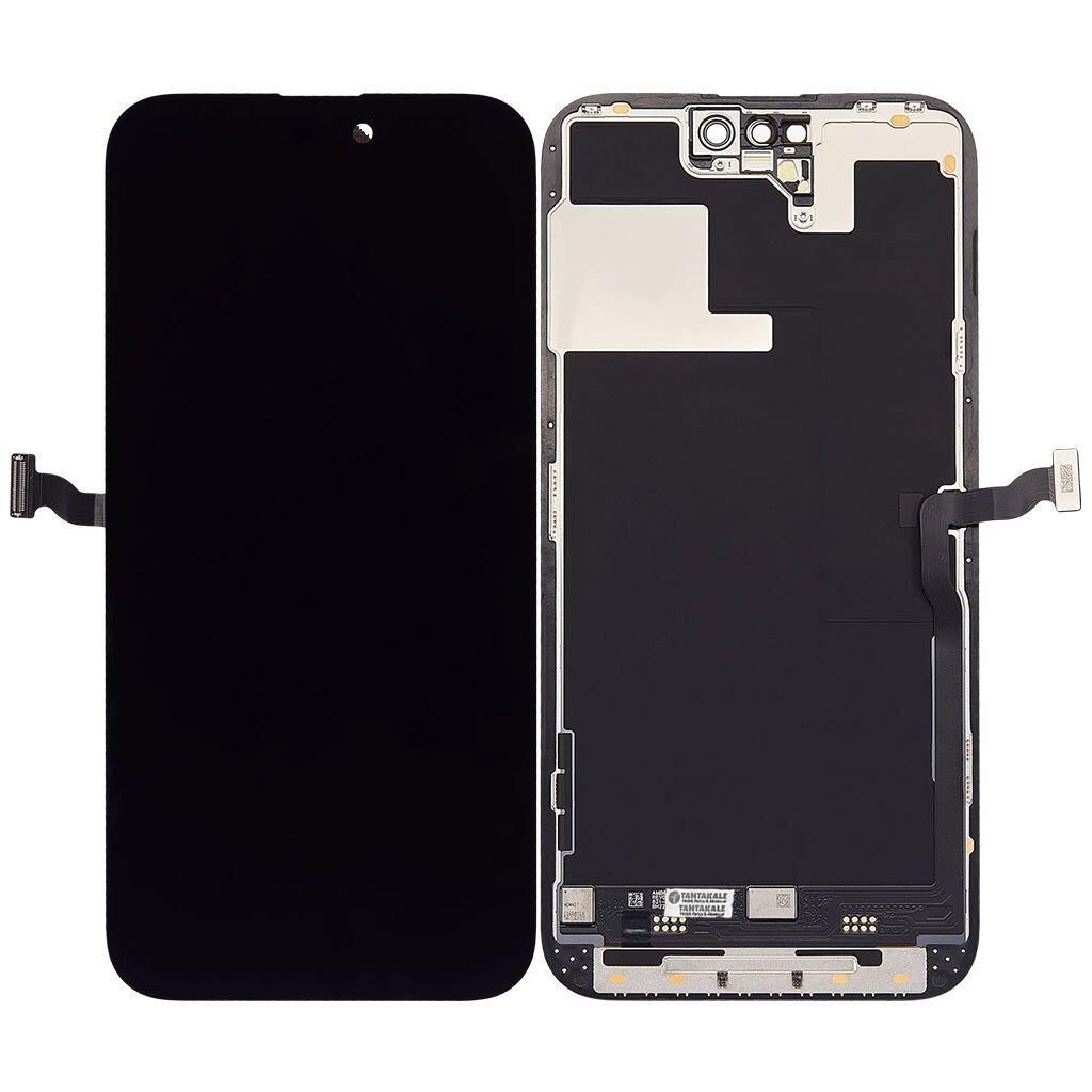TELEFON EKRANI İPHONE 14 PRO MAX GX ORGİNAL
