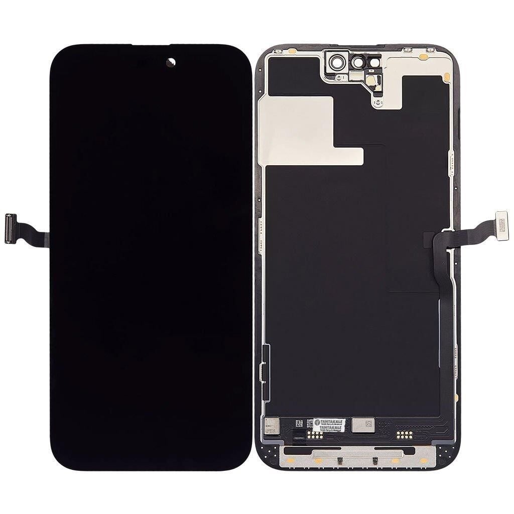 TELEFON EKRANI İPHONE 14 PRO MAX GX ORGİNAL