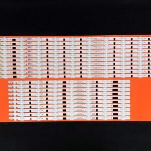 TV LED BAR 2036 TAKIM 20 Lİ-UE55F6400-UE55F6470-UE55F6100-LCD389-GEN-281-WİNKEL