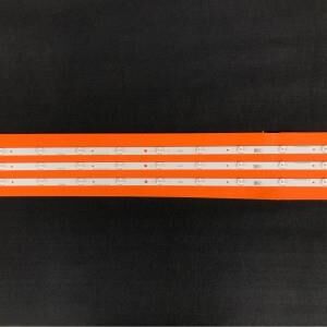 TV LED BAR 2007 TAKIM 3 LÜ-43UH650-43UH668-43UH6500-43UH661-GEN 1001-WİNKEL