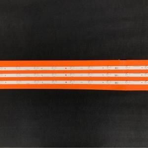 TV LED BAR 2007 TAKIM 3 LÜ-43UH650-43UH668-43UH6500-43UH661-GEN 1001-WİNKEL
