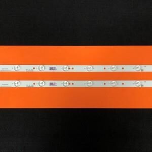 TV LED BAR 2130 TAKIM 2 Lİ-CX315M09 303CX320035 ZDCX32D10-ZC21F-3230SR-C1017-ES-221