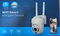 O-KAM 3031 Tek Lens Wifi 360Derece Ses+Mikrofon 3MP PTZ Kamera