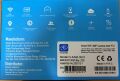 O-KAM 3031 Tek Lens Wifi 360Derece Ses+Mikrofon 3MP PTZ Kamera