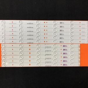 TV LED BAR 2136 TAKIM 12 Lİ-42PFL3208K/12, 42PFL3008T/60, 42PFL3018T/60, 42PFL3108-WİNKEL