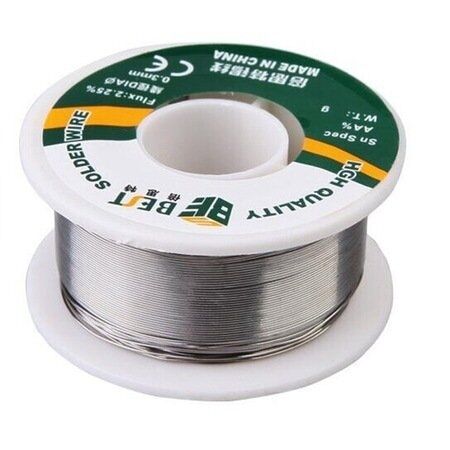 LEHİM TELİ 50 GRAM BEB