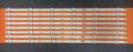 TV LED BAR 2373 TAKIM 8 Lİ-49UD8450-49UD8500-49R702049V5860--GEN1152-WİNKEL