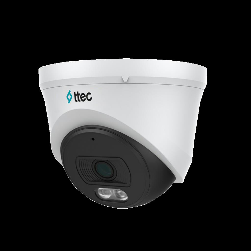 TTEC IPDP-2330M-M-LİTE 2 MP 2.8MM  IP DOME KAMERA