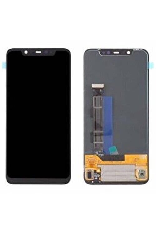 TELEFON EKRANI XİAOMİ Mİ 8 ÇITASIZ