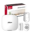 Dahua DHI-ART-ARC3000H-03-W2 Wifi Alarm Seti 1Panel Wifi+Ethernet + 1PIR + 1KUMANDA + 1MK