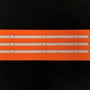 TV LED BAR 2139 TAKIM 3 LÜ-43DLD12AT50-AX043DLD-HL43DLK13-AX043DLD12-GEN 1040-WİNKEL