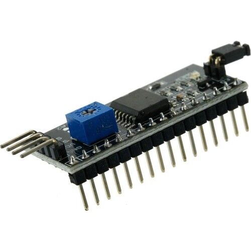 ARDUİNO IIC-12C SERİSİ