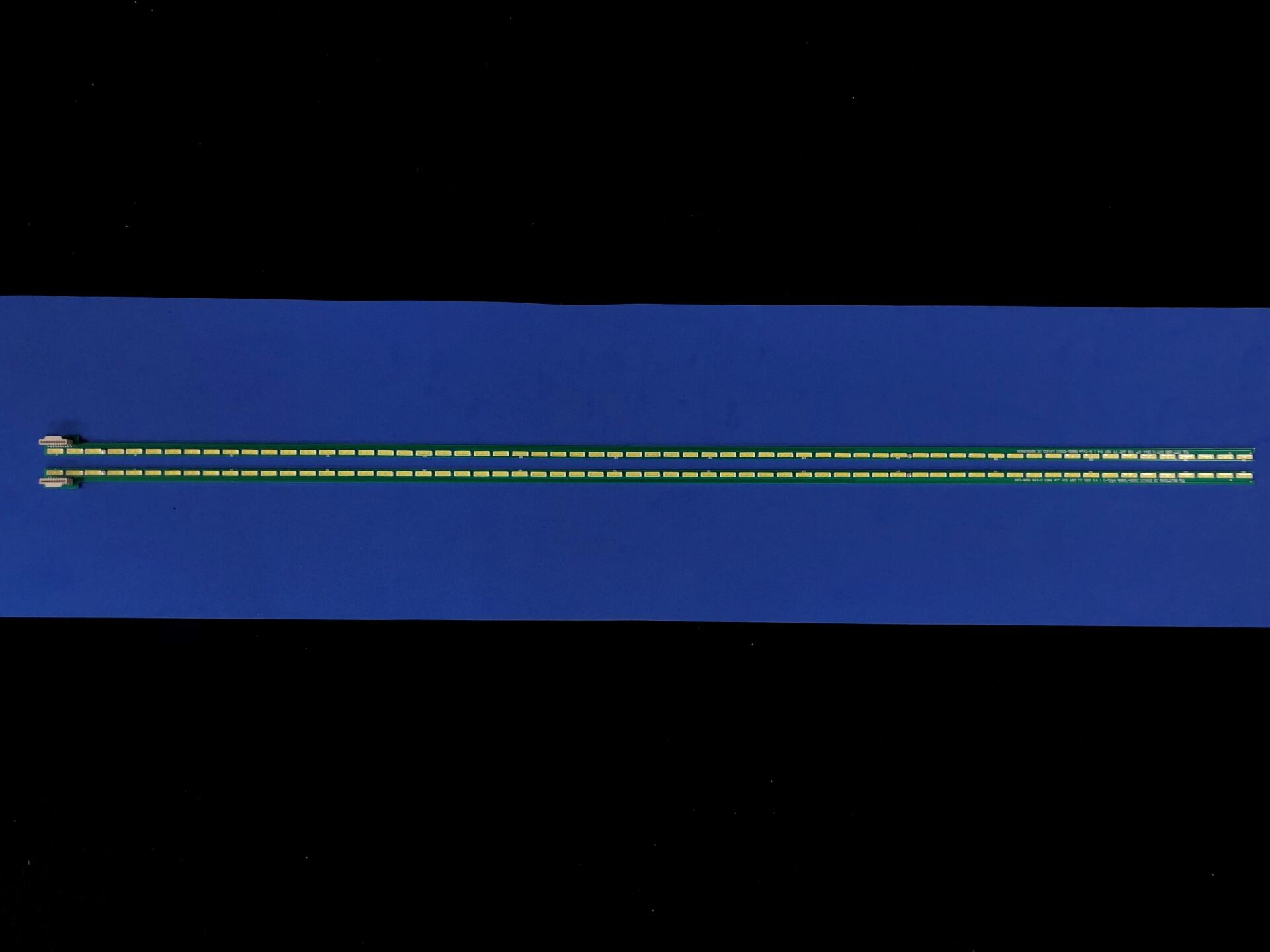 TV LED BAR 2303 2 Lİ ÇUBUK-47LA660-47LA860-47PFL6008-47PFL6907--ELED-372-WİNKEL