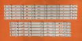 TV LED BAR 2367 TAKIM 10 LU-42LS3450-42LM3450-ES363-WİNKEL