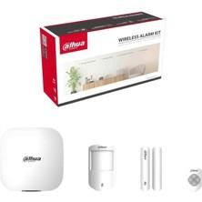 Dahua DHI-ART-ARC3000H-03-GW2 Wifi+2G Alarm Seti Sim Kartlı