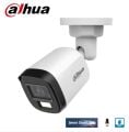 DAHUA HAC-B1A51-U-IL-A 5MP 3.6MM 30MT IR IŞIKLI SESLİ HDCVI BULLET DIŞ MEKAN KAMERA