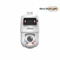 DAHUA SDT4E425-4F-GB-A-PV1 4MP+4MP 25X IP PTZ TİOC SPEED DOME KAMERA