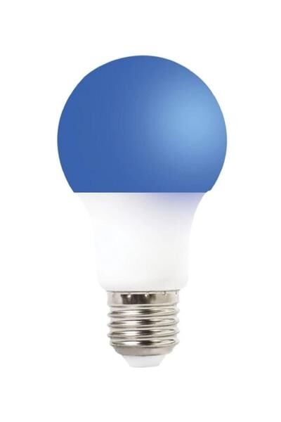 CATA CT-4276 6 WATT LED AMPUL E27 DUY MAVİ IŞIK