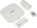 Dahua DHI-ART-ARC3000H-03-FW2 Wifi+2G +3G+4G Alarm Seti