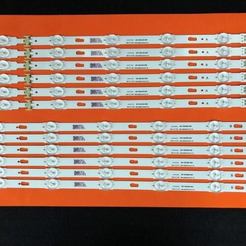 TV LED BAR 2033 TAKIM 12 Lİ-UE48JU6070-UE48JU6470-UE486600-UE486400-UE486470WİNKEL