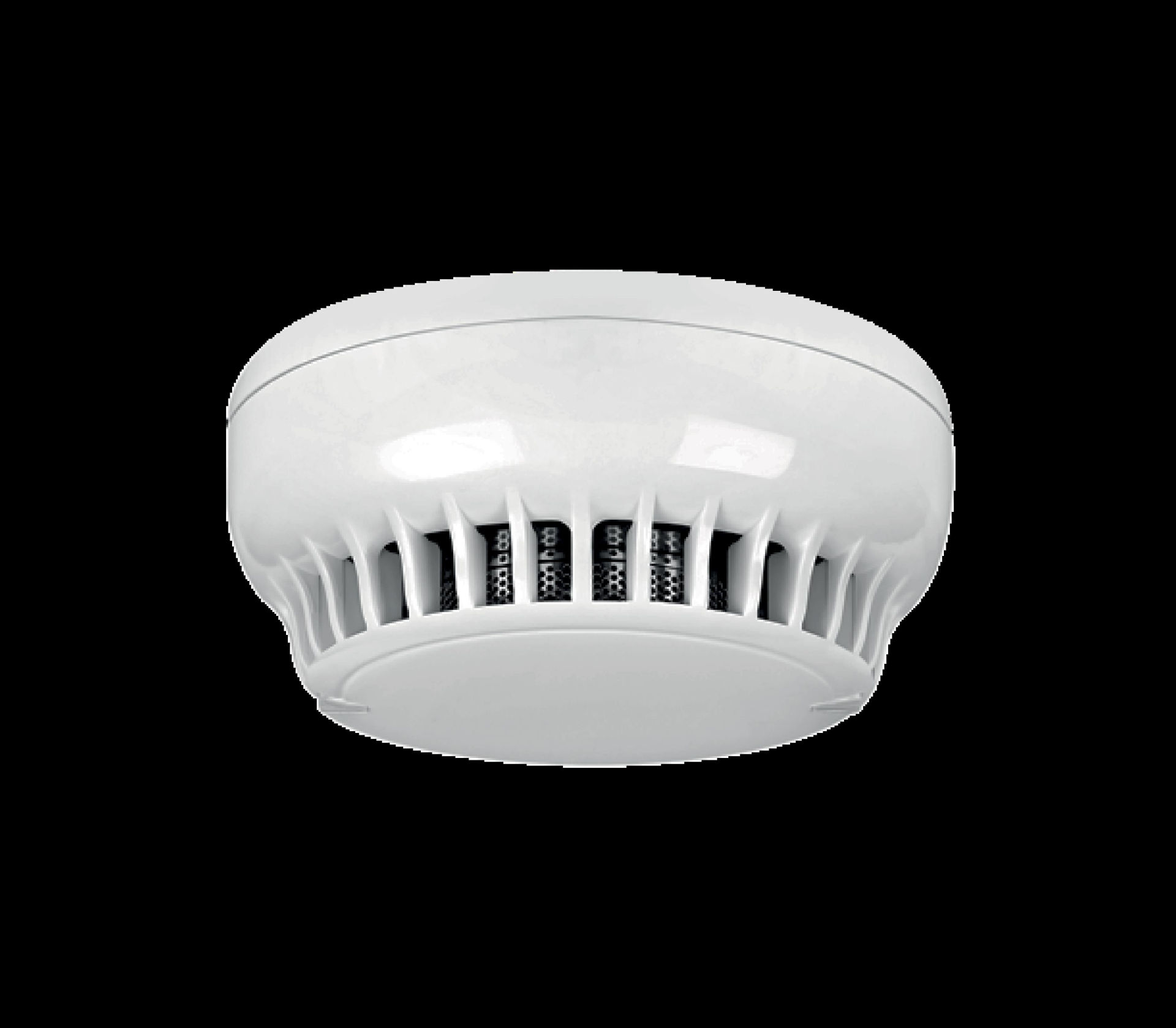 TEKNİM TFD-2360 AKILLI ADRESLİ SABİT ISI DEDEKTÖRÜ TABAN HARİÇ